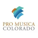 Logo of PRO MUSICA COLORADO CHAMBER ORCHESTRA