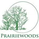 Logo de Prairiewoods Franciscan Spirituality Center