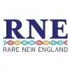 Logo of Rare New England Inc
