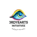 Logo of 3rdyearts Initiatives