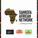 Logo of SANKOFA AFRICAN NETWORK