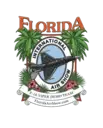 Logo of FLORIDA INTERNATIONAL AIRSHOW INC