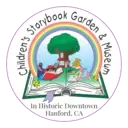 Logo of CHILDRENS STORYBOOK GARDEN & MUSEUM
