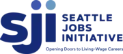 Logo de Seattle Jobs Initiative