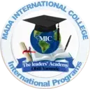 Logo of MADA International College