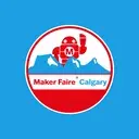 Logo of Maker Faire