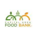 Logo of Capital Area Food Bank