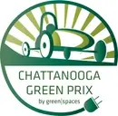 Logo of green|spaces