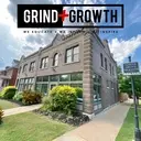 Logo of GRIND GROWTH