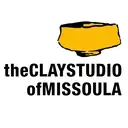 Logo of CLAY STUDIO OF MISSOULA
