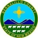 Logo of Bernalillo County Open Space