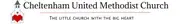 Logo of Cheltenham United Methodist Church