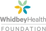 Logo of WhidbeyHealth Foundation