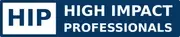 Logo of High Impact Professionals