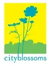Logo de City Blossoms