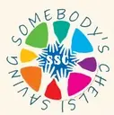 Logo of Saving Somebodys Chelsi Co