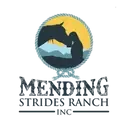 Logo de Mending Strides Ranch Inc