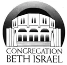 Logo of Congregation Beth Israel West Hartford