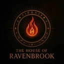 Logo of The House of Ravenbrook Incorporate
