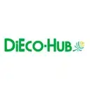 Logo of DiEco-Hub