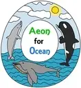 Logo of Aeon For Ocean