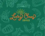 Logo of Lucky Ones Coffee
