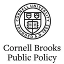 Logo of Cornell Jeb E. Brooks School of Public Policy - MPA Program