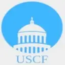 Logo of United States Citizenship Foundation