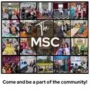 Logo of City of Madison Senior Center