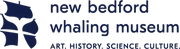 Logo of New Bedford Whaling Museum