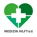 Logo of Medizin Hilft e.V.