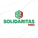 Logo de Solidaritas Perú