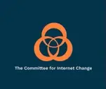 Logo of The Committee for Internet Change