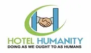 Logo of Hotel Humanity