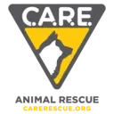 Logo of CASTAWAY ANIMALS RESCUE EFFORT