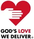 Logo of God's Love We Deliver