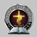 Logo of ORDAINED FOR VICTORY MINISTRY