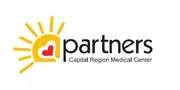 Logo of CAPITAL REGION MEDICAL CENTER PARTNERS