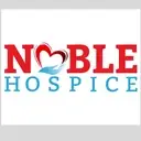 Logo of Noble Hospice and Palliative Care