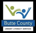 Logo of Butte County Library, Literacy - Durham Branch