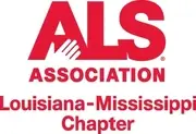 Logo de The ALS Association, LA-MS Chapter