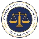 Logo of Massachusetts Trial Court