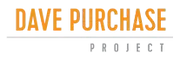 Logo of Dave Purchase Project