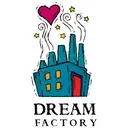 Logo of The Dream Factory, Inc.