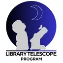 Logo of LIBRARY TELESCOPE PROGRAM