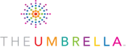 Logo of The Umbrella  Arts Center