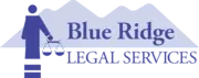 Logo of Blue Ridge Legal Services, Inc.