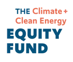 Logo of The Climate and Clean Energy Equity Fund