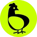 Logo of Chicken & Egg Films