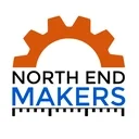 Logo of NORTH END MAKERSPACE